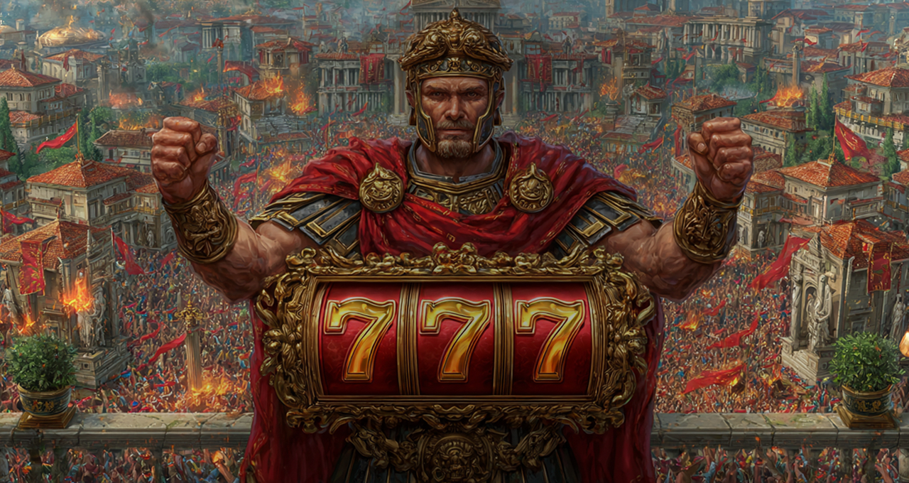 Colosseum Casino