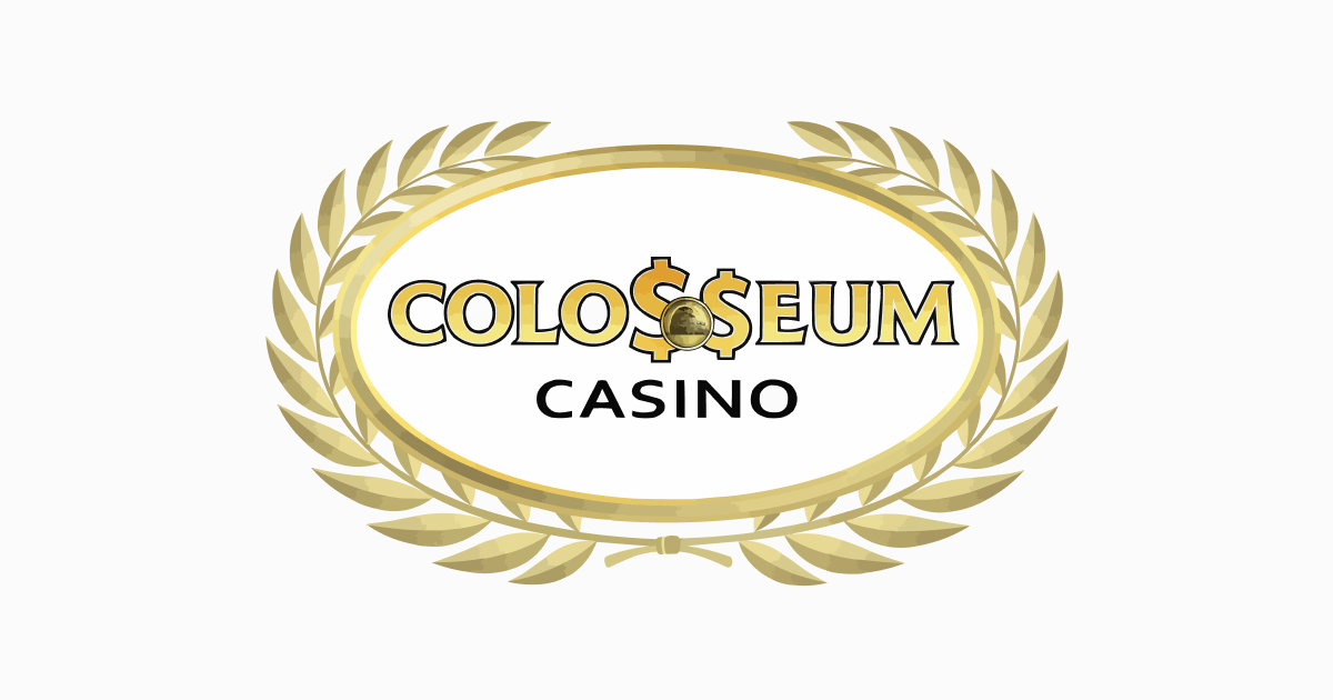 Colosseum Casino ohne Einzahlung